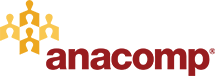 Anacomp image