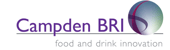 Campden BRI logo