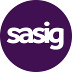 SASIG logo png