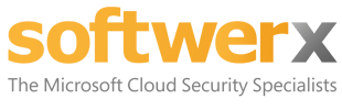 Softwerx Logo & strapline