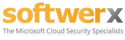 Softwerx Logo & strapline