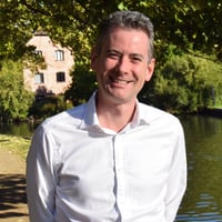 Tim Cutland
