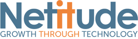 netitude logo