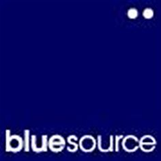 Bluesource logo
