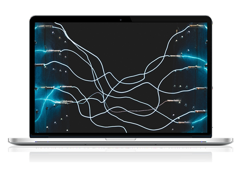 Exonar Reveal Data Discovery Software API Exonar Reveal Data Discovery Software API