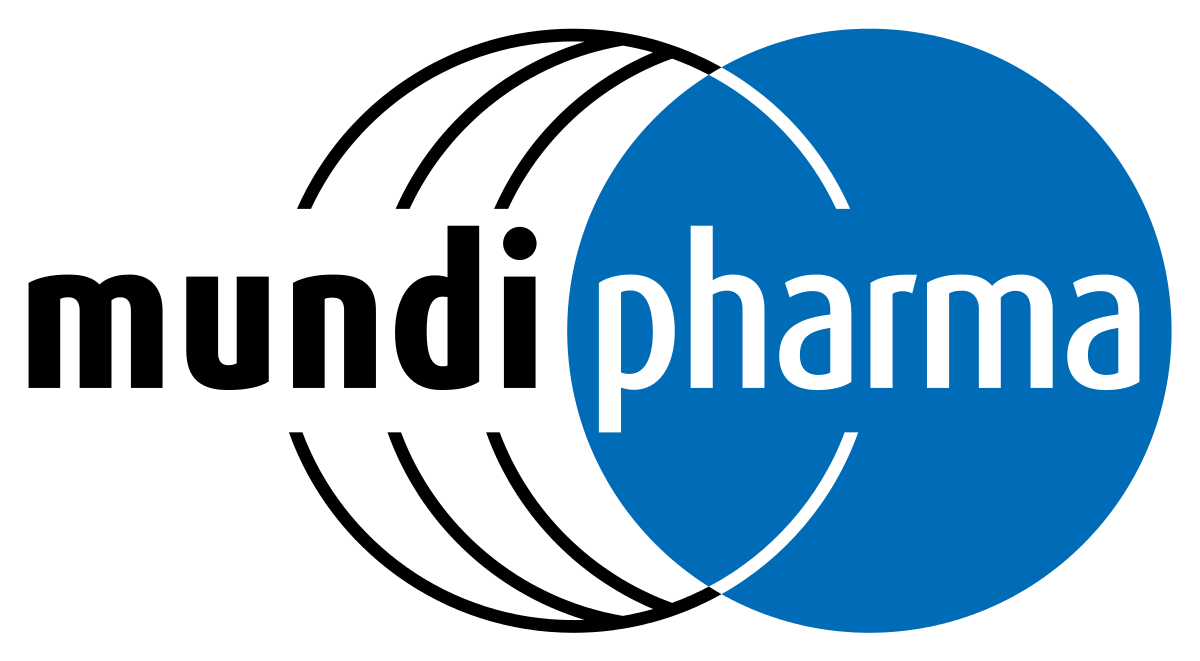 Mundi Pharma LOGO