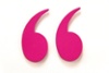 Quotation marks-1-1 Quotation marks-1-1